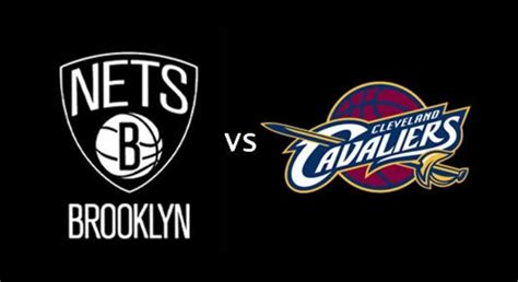cavaliers vs nets prediction|Cleveland Cavaliers at Brooklyn Nets odds, picks and predictions.
